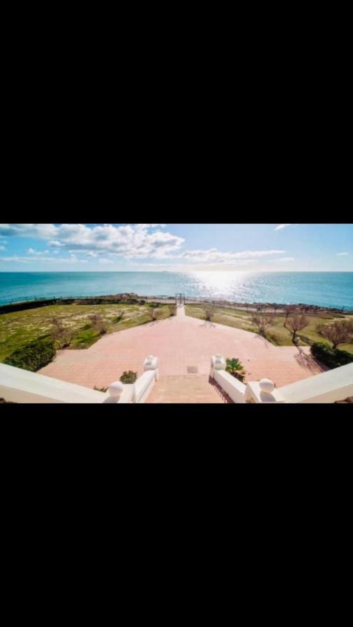 Grand Studio Bord De Mer Plus Piscine Sete Exterior photo