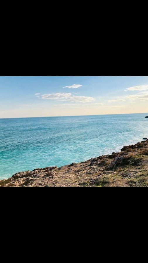 Grand Studio Bord De Mer Plus Piscine Sete Exterior photo