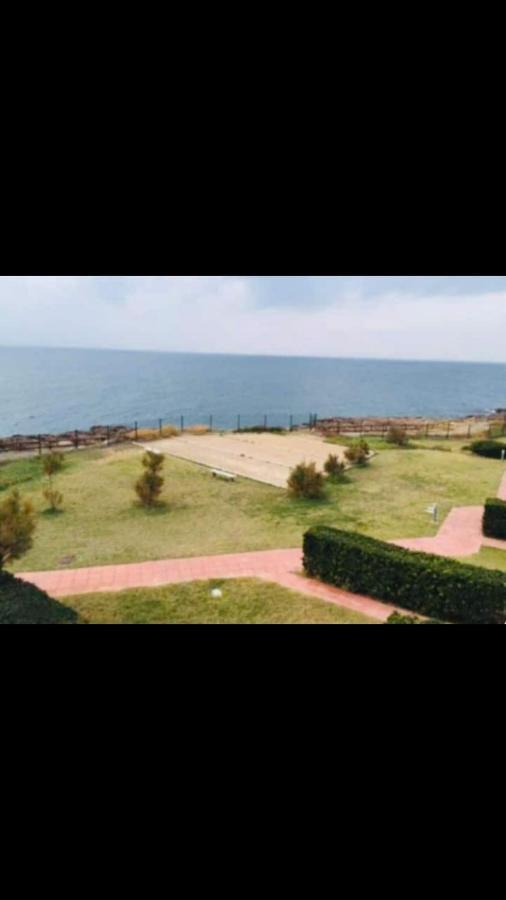Grand Studio Bord De Mer Plus Piscine Sete Exterior photo